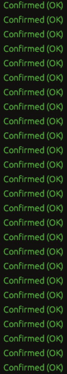 Thank you for making nfts easy🥳 <a href="/DaddisKitchen/">Daddi’s Kitchen</a> @NFTGearbox