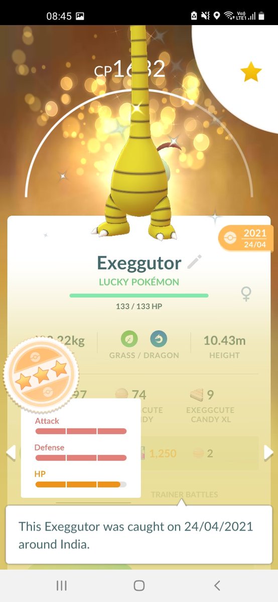 Multiverse48's tweet image. Ya forgot to post this my last lucky from lunar event..🤏