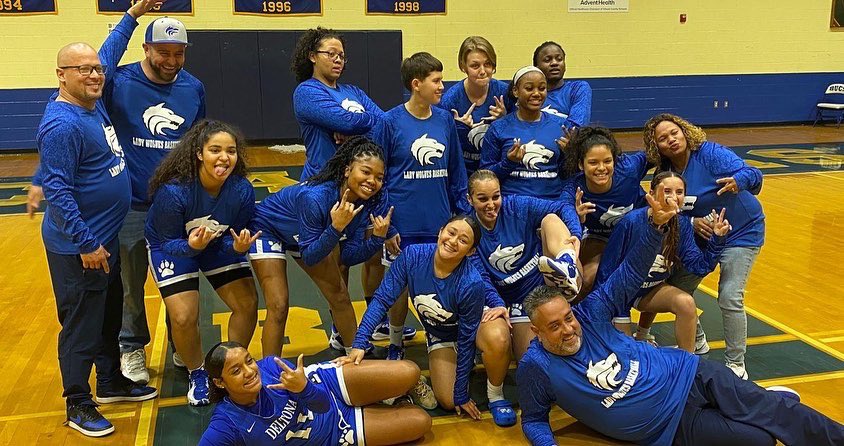 coachsuarez's tweet photo. Last Friday we played the 5A district 4 championship and even though the result was not the one we wanted, we fought hard to the last second!!! District runner ups is not bad for year 2! Now we want more, we hungry and we hunt in packs!!! Thanks to my coaches players and parents! https://t.co/Fkikxqx55r