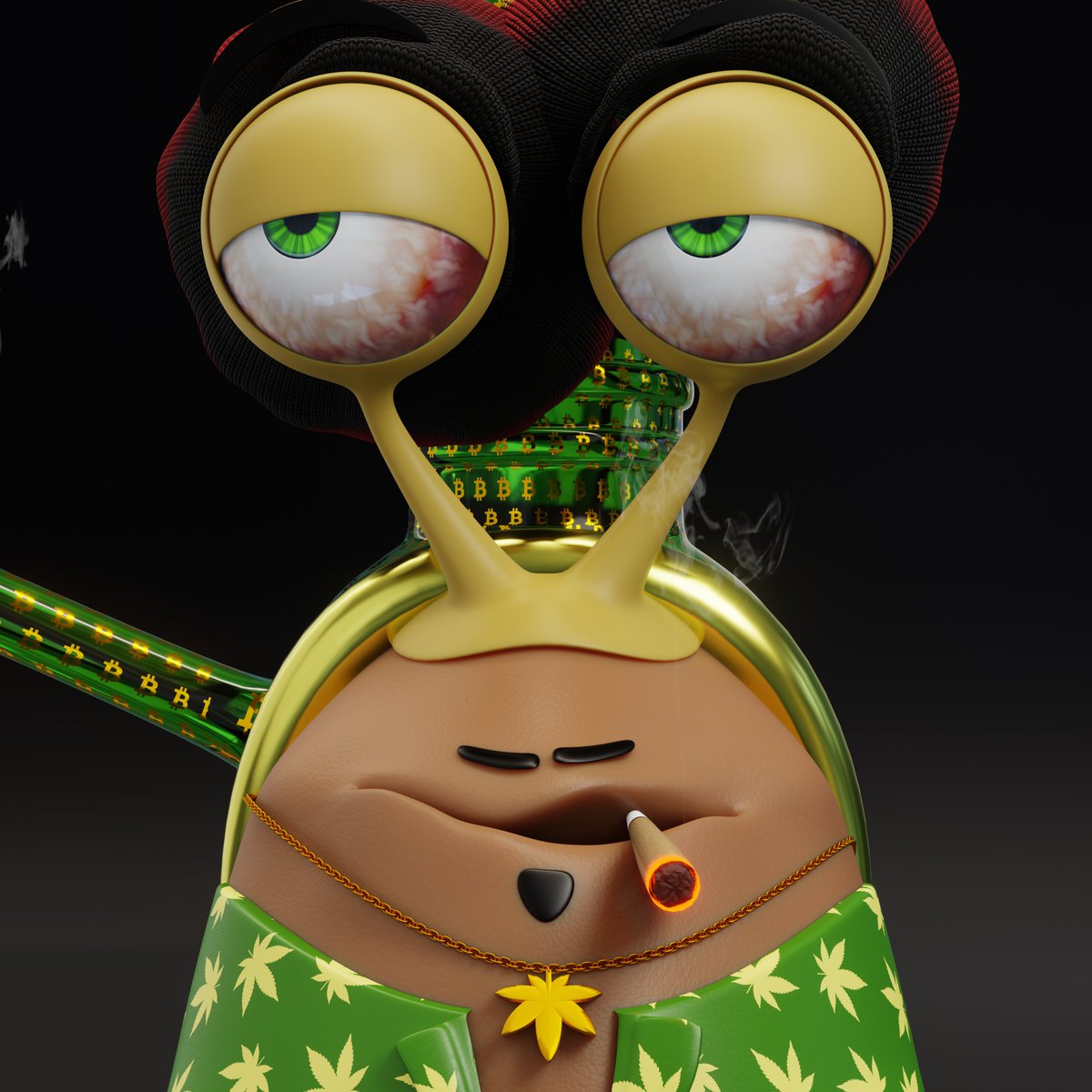 CrazySnails tweet media