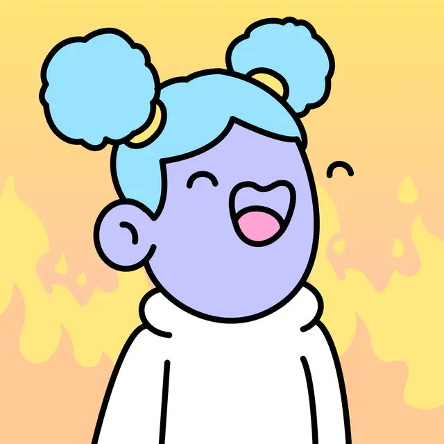 Kayla 🧁 tweet media