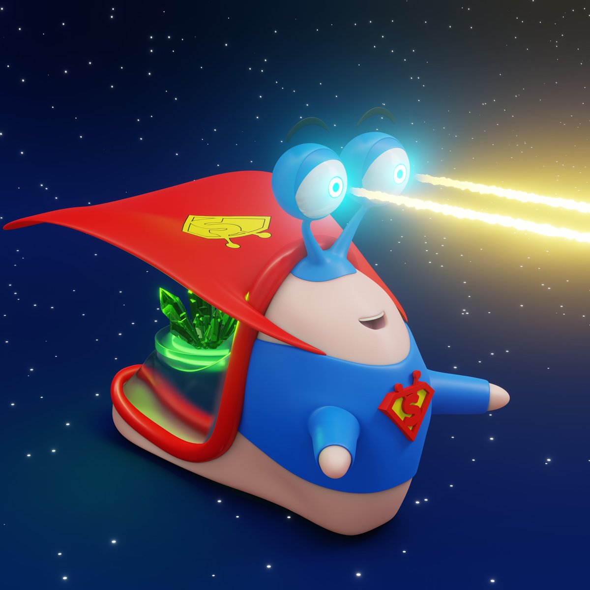 CrazySnails tweet media