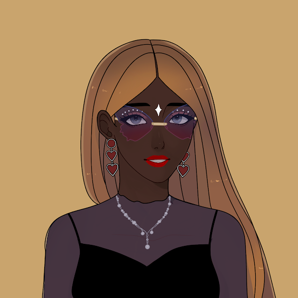 what about my <a href="/GirliesNFT/">Girlies</a> ? how pretty is this pair 🥰