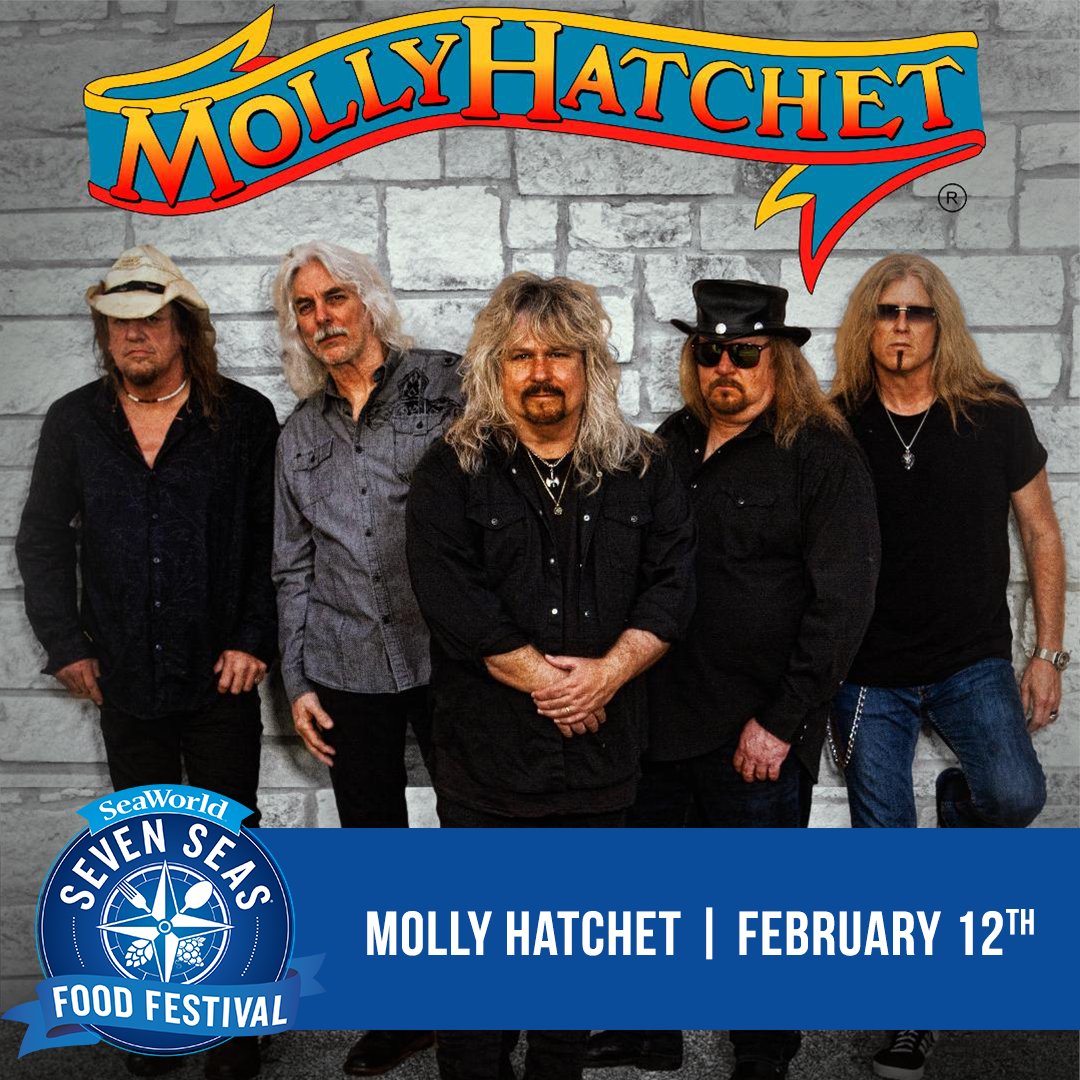 Molly Hatchet Band (MollyHatchetUSA) / Twitter