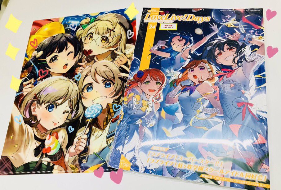 ラブライブ 画像 最新情報まとめ みんなの評価 レビューが見れる ナウティスモーション 64ページ目