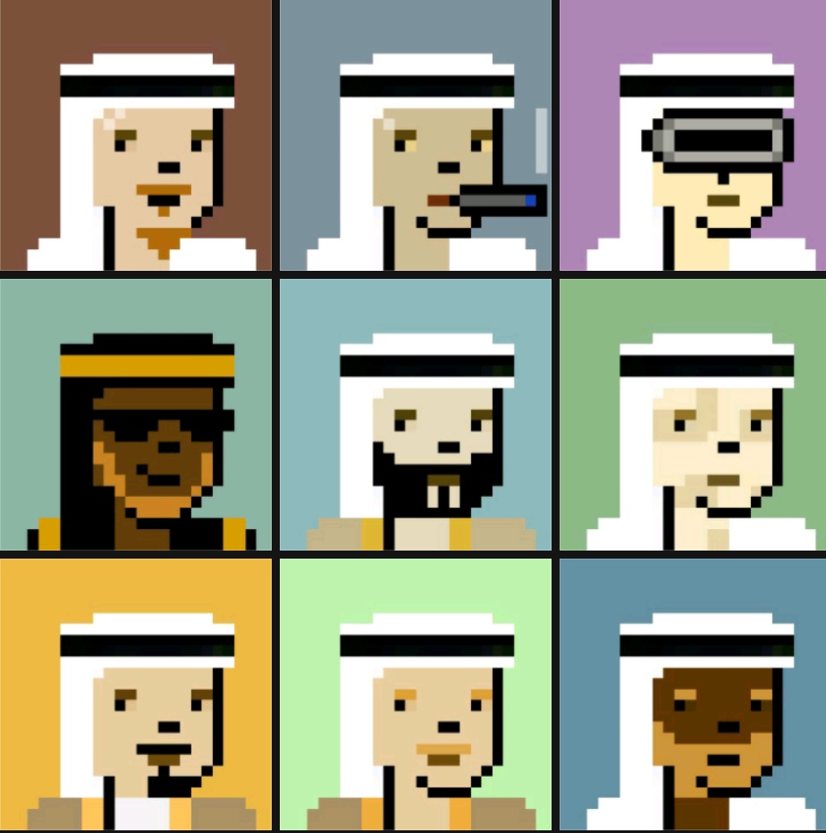 SgN is preparing in the fastest way. We have no conditions for pre-sales. Pre-sales on our opensea profile are 0.05 eth, this price is only valid for pre-sales.

#NFT #NFTGiveaway #NFTdrop #NFTCommunity #opensea #NFTs #nftart #NFTCollection #NFTartist #NFTProject #NFTGame #ETH