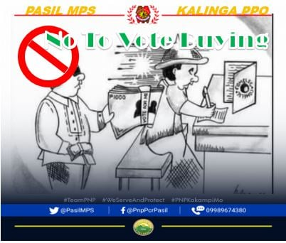 PNPPasil's tweet photo. #TeamPNP
#PNPKakampiMo
#WeServeAndProtect https://t.co/wa3AOuWV9d