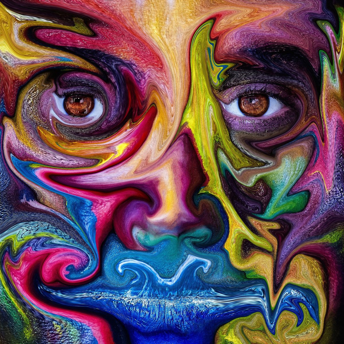 mi2_andr's tweet photo. Hello, I'm very happy to present to you my first NFT, my abstract art form that expresses everyday emotions.🥰

#NFTs #NFTartist  #NFTcommunity #NFT #mintable 

https://t.co/zudnM9WThz https://t.co/WuSrRdIFwK