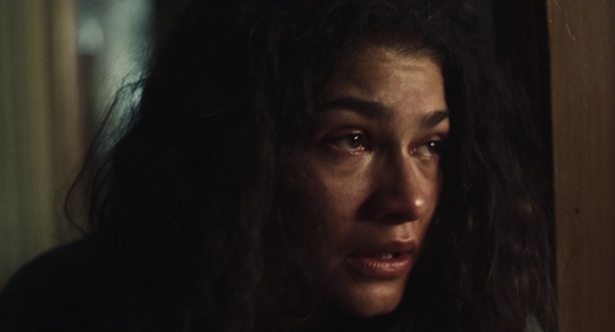 ellievjoel's tweet photo. zendaya is truly one of the best actresses of her generation her second emmy is coming #EuphoriaHBO https://t.co/3aGHjeAO6n