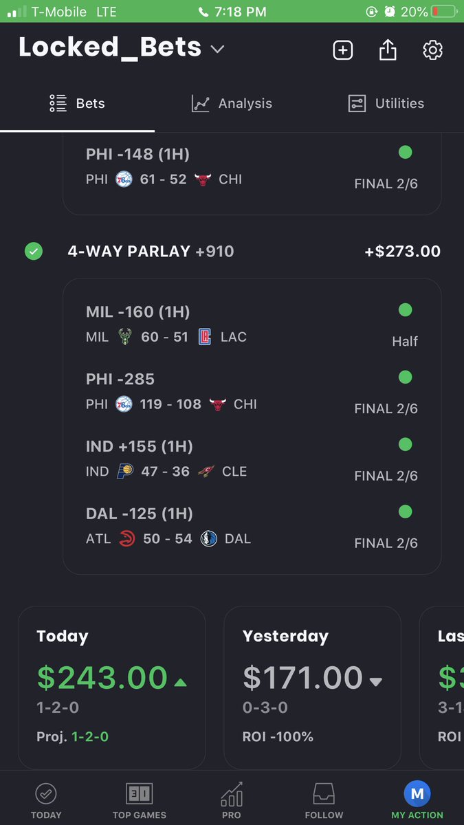 NFL_LEGEND_1's tweet photo. WHEN YOU HIT,YOU HIT!!!

Small 30$ to collect 270$ !!! https://t.co/HMB8bVzCyC