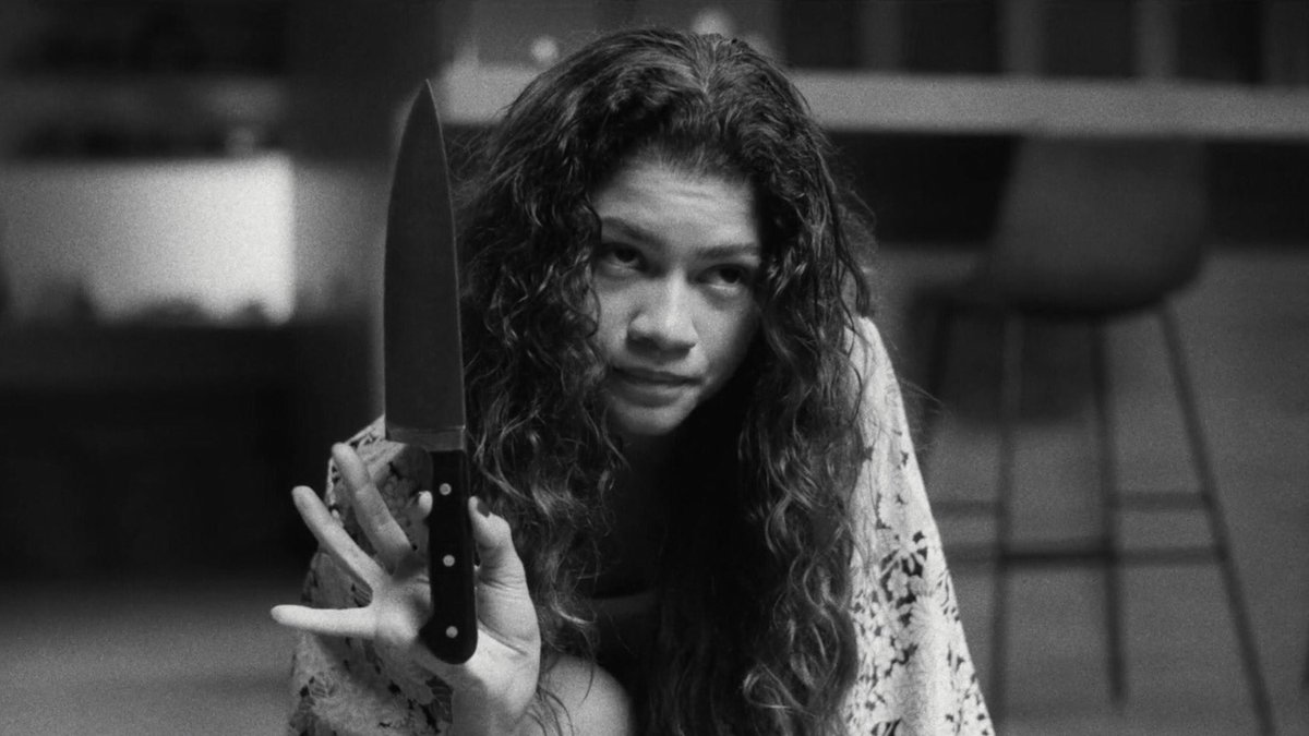 hllndlipa's tweet image. Pueden decir cualquier cosa pero estas actuaciones de zendaya son  god,una especialista en dar monologos de una forma abrumante que te deja sin aliento sinceramente, lo que hizo en malcom and marie y lo que esta haciendo con euphoria es un desborde emocional maravilloso