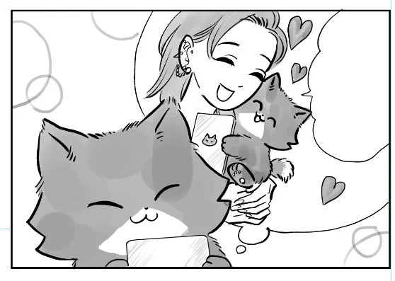 なかよし 