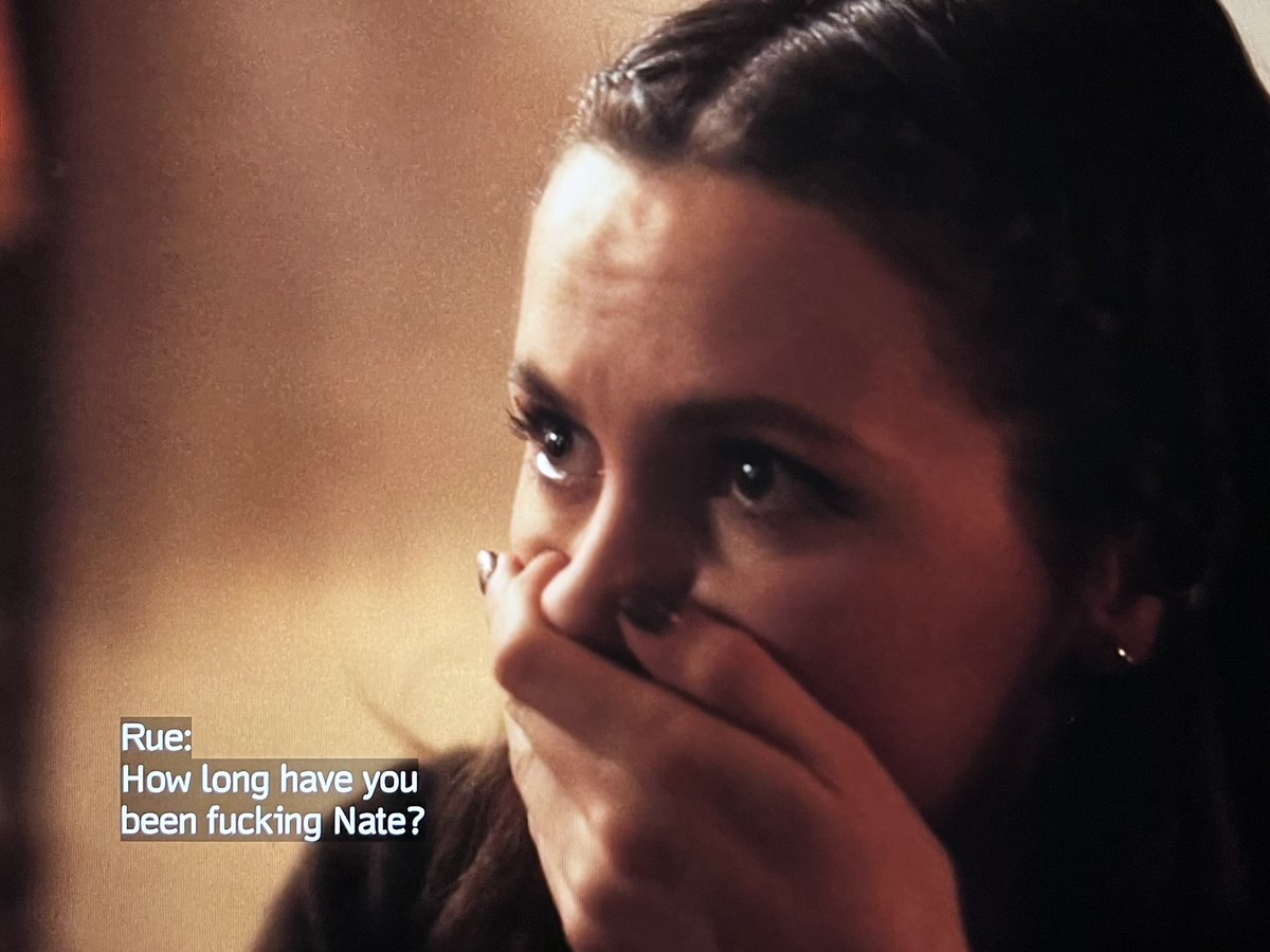 S3THMER's tweet photo. the way lexi immediately believed it had me giggling https://t.co/ihjCHtbf0f