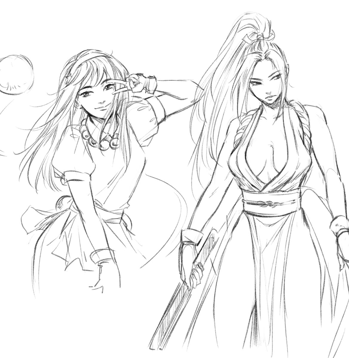 more old art i only vaguely remember drawing lol 
