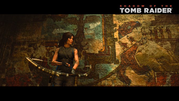 #SOTTR_PhotoContest #ShadowoftheTombRaider #XboxShare https://t.co/TsnKlWrYk9<a href="/tag/sottr_photocontest"class="tags">#SOTTR_PhotoContest</a><a href="/tag/shadowofthetombraider"class="tags">#ShadowoftheTombRaider</a><a href="/tag/xboxshare"class="tags">#XboxShare</a>