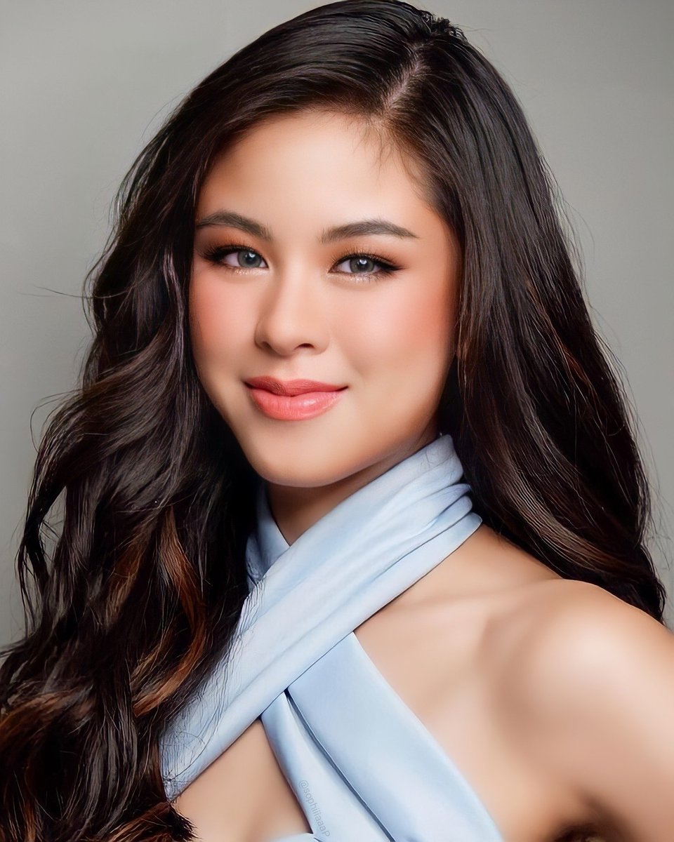 Pretty mo palagi <3