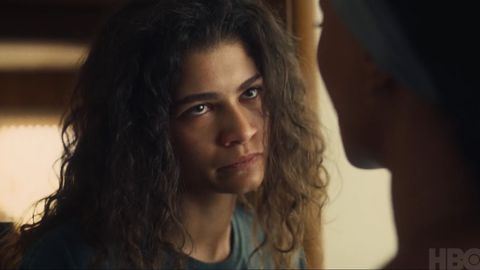 elmathi_13's tweet image. He visto series y películas con un nivel de actuación increíble, pero después de ver la actuación de #Zendaya en #Euphoria me doy cuenta de lo infravalorada que es como actriz y siento que no se le da el reconocimiento que merece, y sí, hablo de la Academia. Merece un oscar.