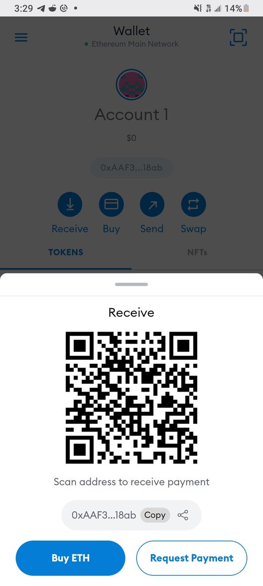 CRYPTO_CAPPY's tweet photo. @markhenry9069 https://t.co/R9Xrhazho1