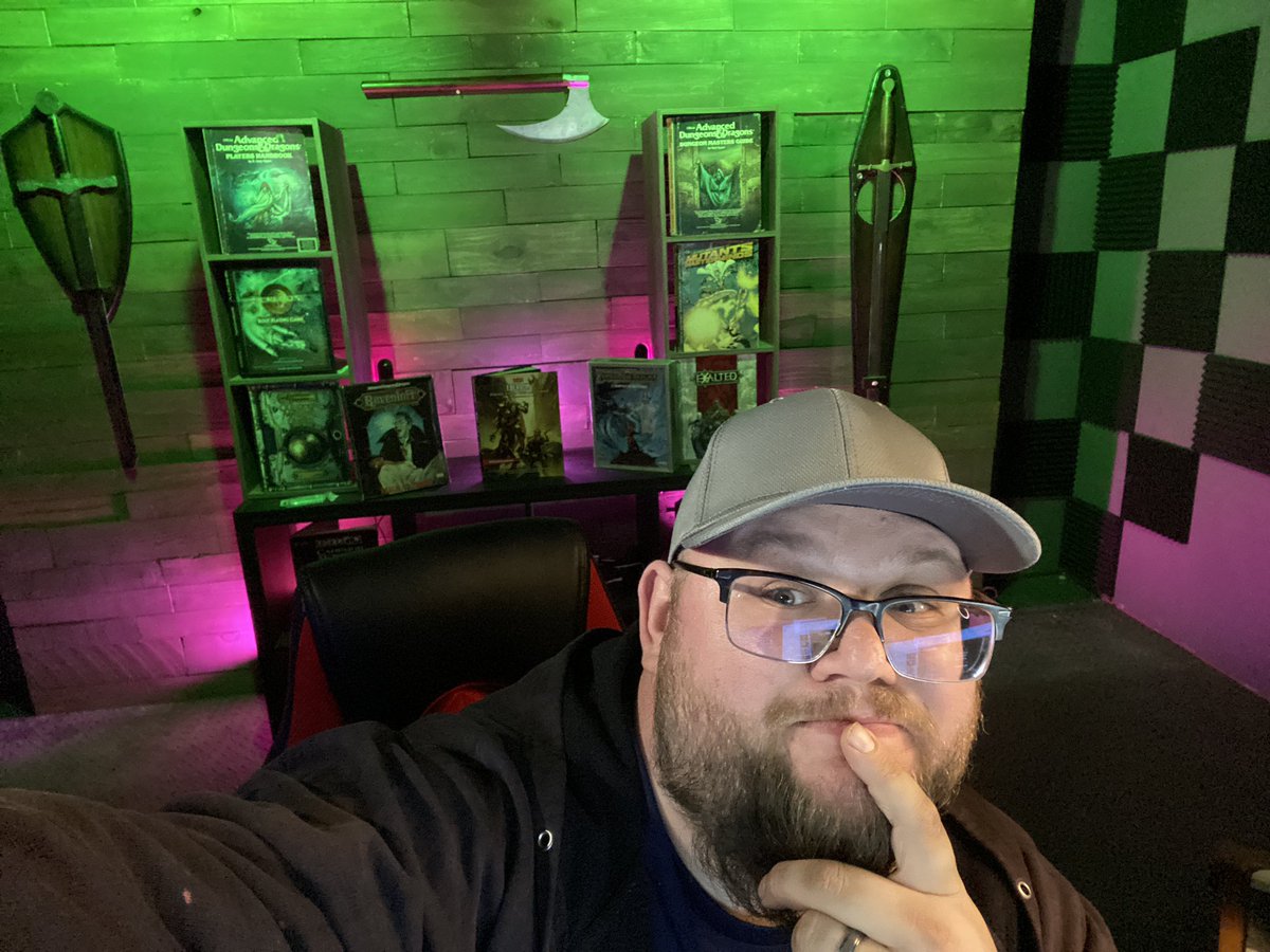 TheIntrepidDM tweet media