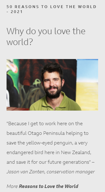 KatalystProds's tweet photo. Here's the feature ... #savingnzswildlife #conservation #nzwildlife #birdsofaotearoa #penguins #yelloweyedpenguin #endangeredspecies #newzealand #seabird #seabirds #marinebirds #bird #birdsofinstagram #birdphotography #wildlife #wildlifephotography #wildlifefilmmaking #bbctravel https://t.co/G96Eb8AxFQ