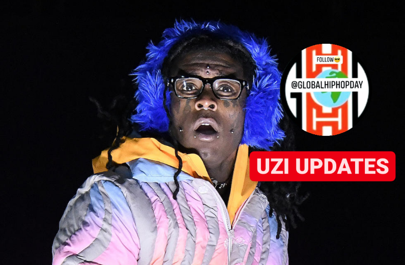 globalhiphopday's tweet photo. Pint-sized Rapper #LilUziVert Pleads No Contest in Assault Case, Gets 3 Years Probation https://t.co/YlPhUln7qG https://t.co/MeZguQepLm