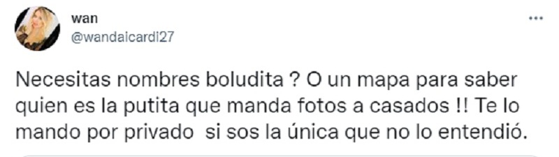 luupstein's tweet photo. Maddy: che para que dijiste?
Rue: https://t.co/gpWRBvLjyU