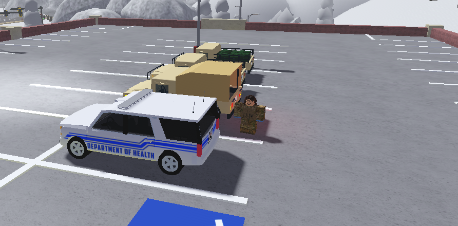 Firestone Department of Health tweet media