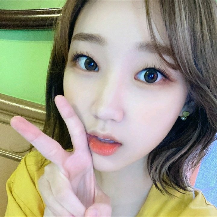 wikeulbbl's tweet photo. [220126] 🐹's new profile https://t.co/oOpmFqHQHP