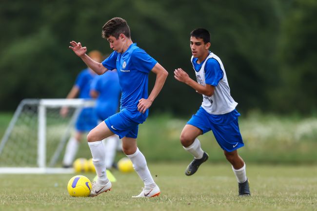 kampooscom's tweet image. Campus de fútbol en Irlanda dirigido a jugadores federados, que además de haber alcanzado un buen nivel en la práctica del fútbol desean mejorar su rendimiento físico y técnico: bit.ly/3nZ3DZ3