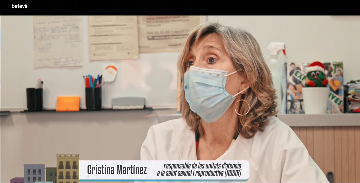 primariaicscat's tweet photo. L'#ASSIRbcn ofereix grups de preparació a la paternitat amb "l’objectiu de treballar-la des de la masculinitat i la corresponsabilitat i permet fer xarxa per discutir i reflexionar”: la llevadora Cristina Martínez, al programa @lafamiliabarris
https://t.co/hgasVuGHnR https://t.co/ce5iFC2OFm