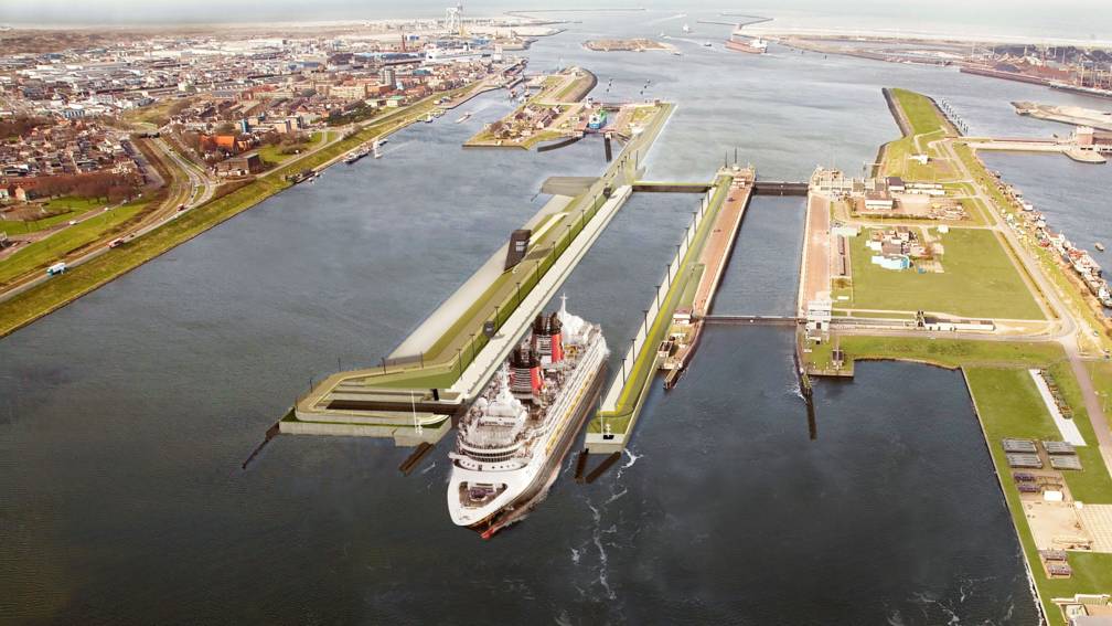 bartlvink's tweet photo. Nieuwe Zeesluis IJmuiden, zeetoegang @PortofAmsterdam, op drie na grootste haven v. Europa wordt geopend 🍾
https://t.co/FcO4tpE4XR

Samenwerking v @MinIenW @Rijkswaterstaat @RWS_WNN #OPENIJ @ProvincieNH @gemvelsen @AmsterdamNL 👍🏻

https://t.co/1ffxKaaMSX

https://t.co/7ugZgX7KXM https://t.co/iuZq2j8bRd