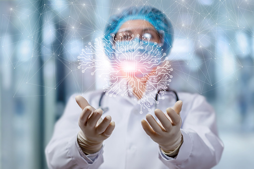 Cómo el computer vision, con la comprensión de datos visuales como rayos X, resonancias magnéticas, radiografías… está implicado en la medicina: deducedata.solutions/es/inteligenci… 

#computervision #machinelearning #inteligenciaarticial #ia #startups #negociosdigitales #medicina