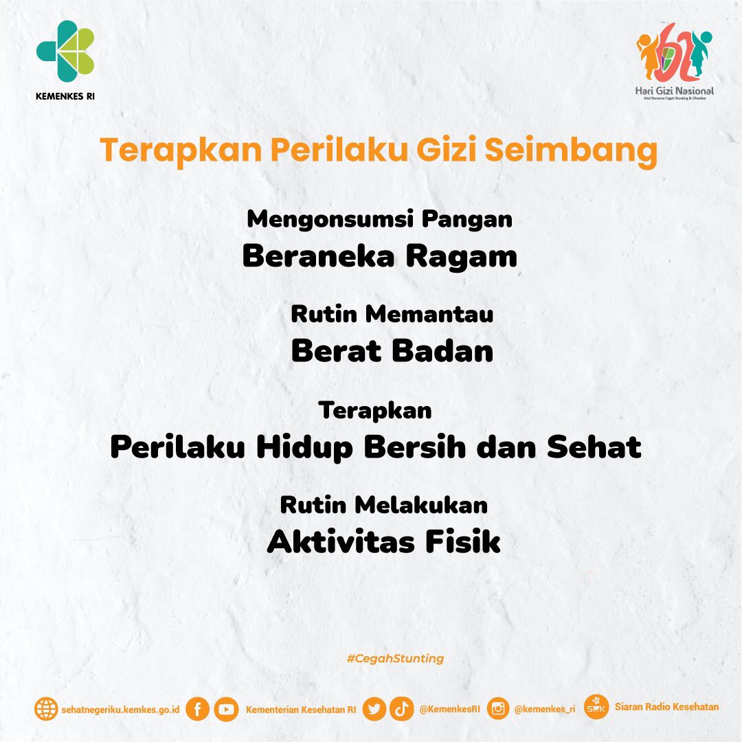Kementerian Kesehatan RI tweet media