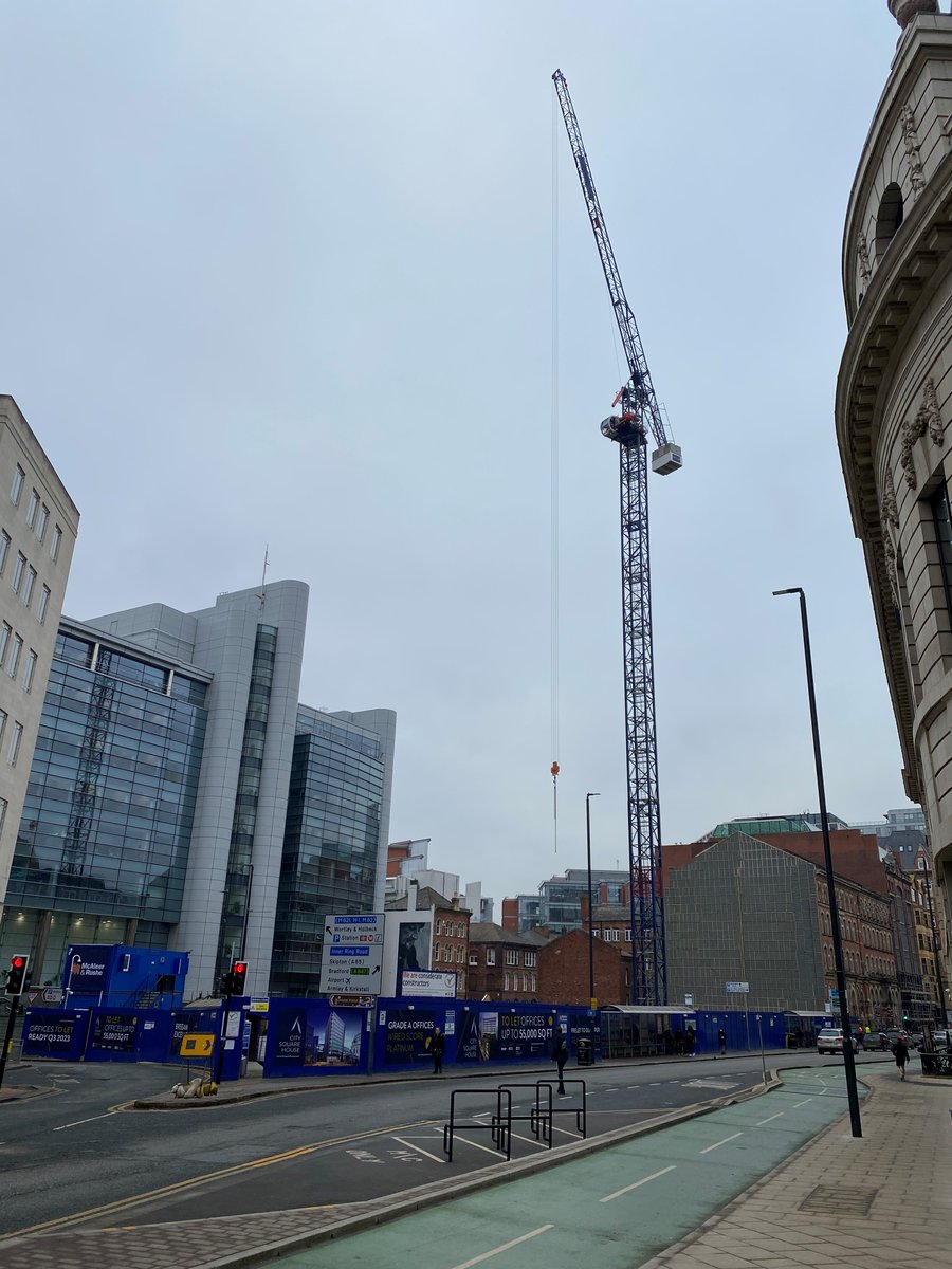 Eamon Fox (@foxeamon) on Twitter photo It is tremendous to see this flagship building slowly taking shape. City Square House Ready 2023. 55,000 sq ft yet to lease. #workspaceleeds <a href="/KF_Yorkshire/">Knight Frank Leeds</a> <a href="/knightfrank/">Knight Frank</a> <a href="/FoxEamon/">Eamon Fox</a> @LeedsCityRegion It is tremendous to see this flagship building slowly taking shape. City Square House Ready 2023. 55,000 sq ft yet to lease. #workspaceleeds <a href="/KF_Yorkshire/">Knight Frank Leeds</a> <a href="/knightfrank/">Knight Frank</a> <a href="/FoxEamon/">Eamon Fox</a> @LeedsCityRegion