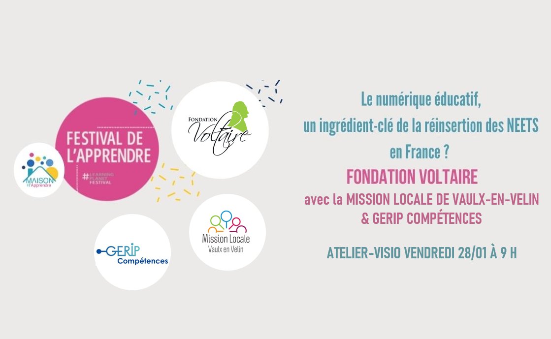 Fondation Voltaire tweet media