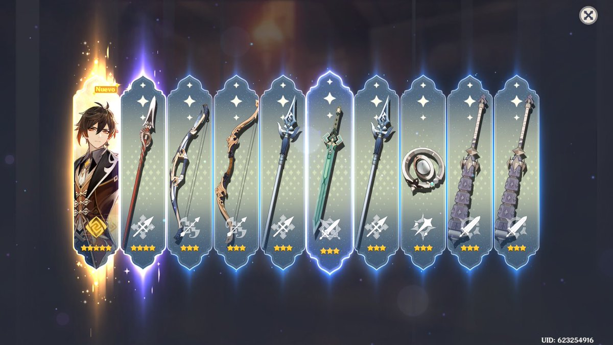 Ch0ryPat tweet picture