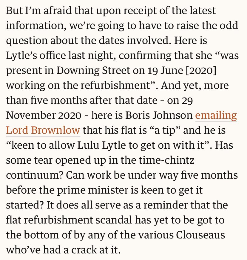 Interesting point from <a href="/MarinaHyde/">Marina Hyde</a>
