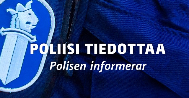 poliisiLU's tweet photo. #Espoo`ssa päiväkodista kadonnut 4-vuotias poika löytyi hyväkuntoisena Tillinmäestä. Länsi-Uudenmaan poliisi kiittää sivullisia valppaudesta ja havainnoista. #poliisi #LUpoliisi #Lutike https://t.co/m4unSvu5AG