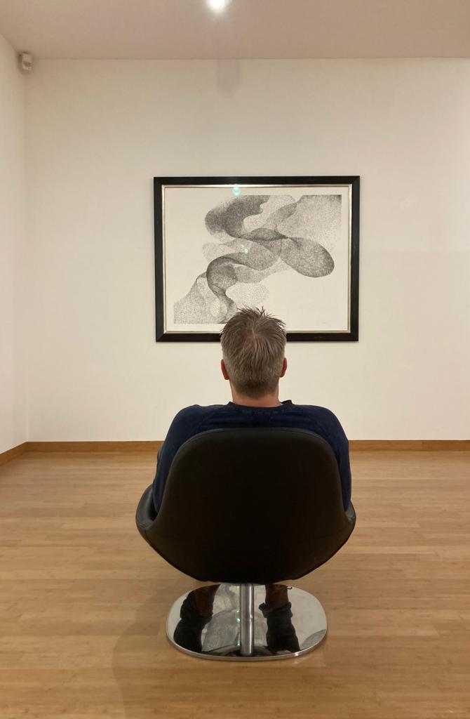 Ook zo'n behoefte aan een 'Cultuur-Up' na deze 'Lock-Down'?
Museum Nairac is vanaf 11.00 uur weer open! Dus kom het zien: 'Terug naar de natuur' en 'Zoltan Kemeny | Nature'. #lockdown  #kunst #museum <a href="/AtelierGeeraets/">Bas Geeraets 🦉</a>