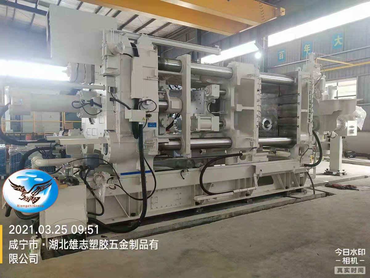 If you have a project for 800T-1100T-1250T die casting parts, call me at any time! You will have a super satisfying offer!

#diecasting #aluminiumalloy #magnesiumalloy #Chinafactory