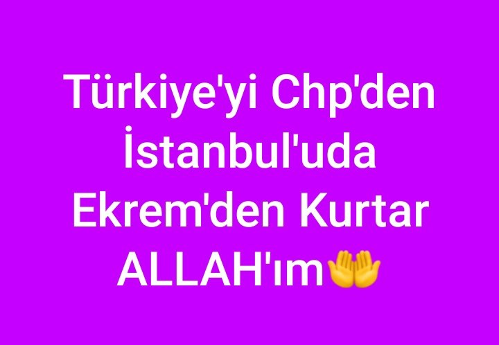 AyşeNur🍀 tweet media