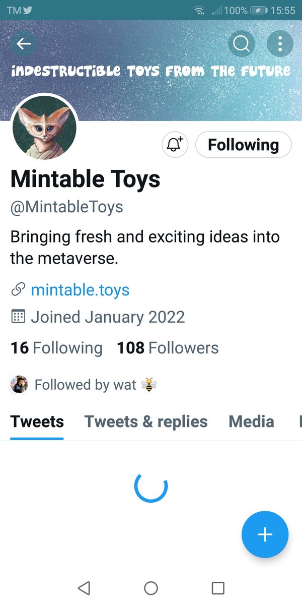 wonu_bestboy's tweet photo. @kuyawat @MintableToys done https://t.co/gE6QMimT9V