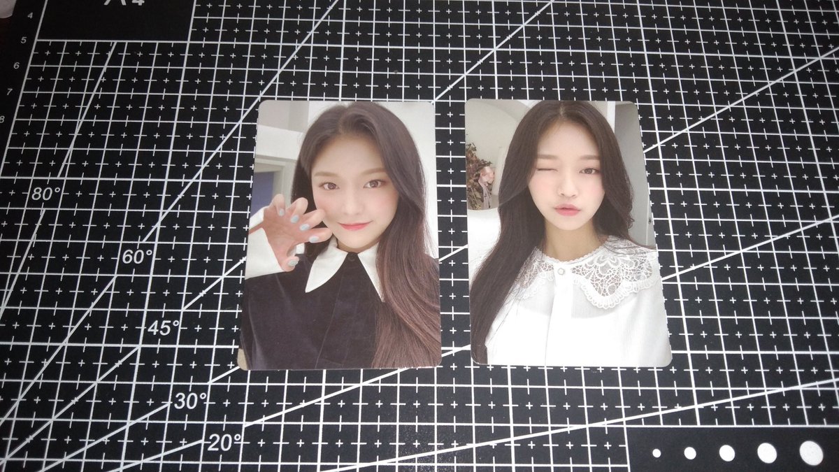 wtbyuri's tweet photo. Wts Lfb

Hyunjin gen md and vvip pc - 300 each

payo / 50% dp, rem bal 3 days after claiming
onhand
mop: sco, ggx
mop: gcash
reply or dm to claim https://t.co/O95FNGV1h8