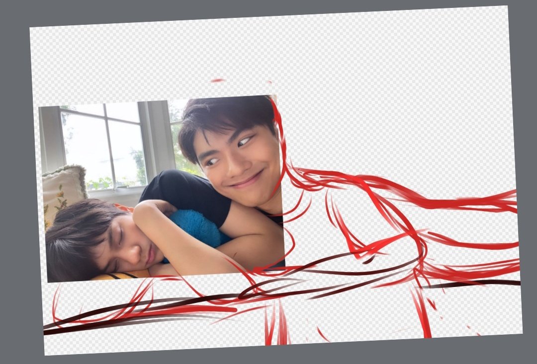 _be_yourgirl's tweet photo. คาดว่าน้องน่าจะหลับบนโซฟา แล้วโอมน่าจะย่อตัวมานั่งข้างๆนะคะ
55555555555555554444445555 https://t.co/0vhaWREujg