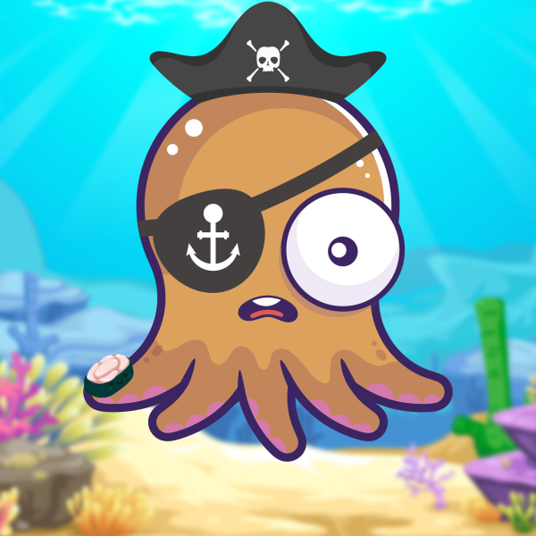 Cryptopus Play2Earn tweet media