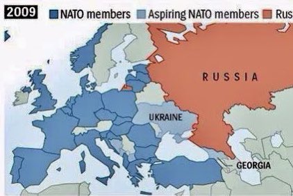 NATO CHIEF IS LYING flat out on “Russia’s unprovoked military buildup in & around #Ukraine.” U.S.-led @NATO has provoked it. Threatening Russia’s security with encirclement of the BlackSea + disinformation since 2000. EU and media = meek bystanders. @ZelenskyyUa @alexanderdecroo