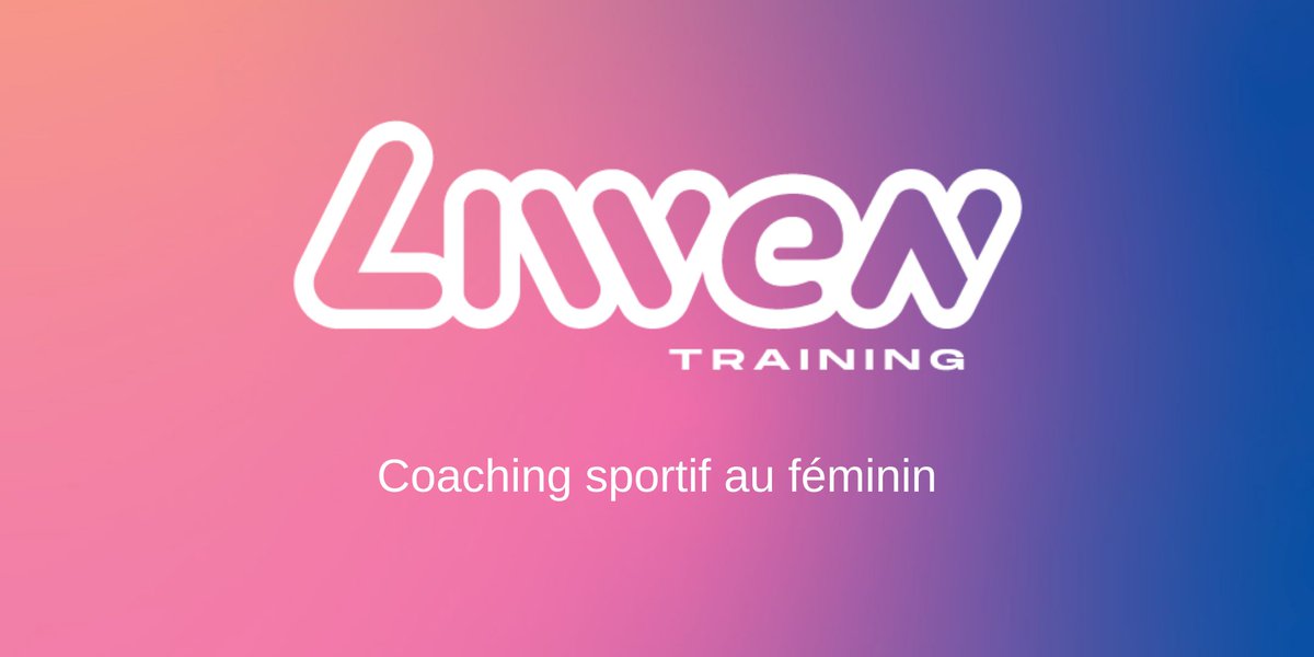 Twitter suis mois et soutiens-moi sur Instagram où j'ai lancé ma marque de personal training pour les femmes instagram.com/liwentraining/ <3 <3