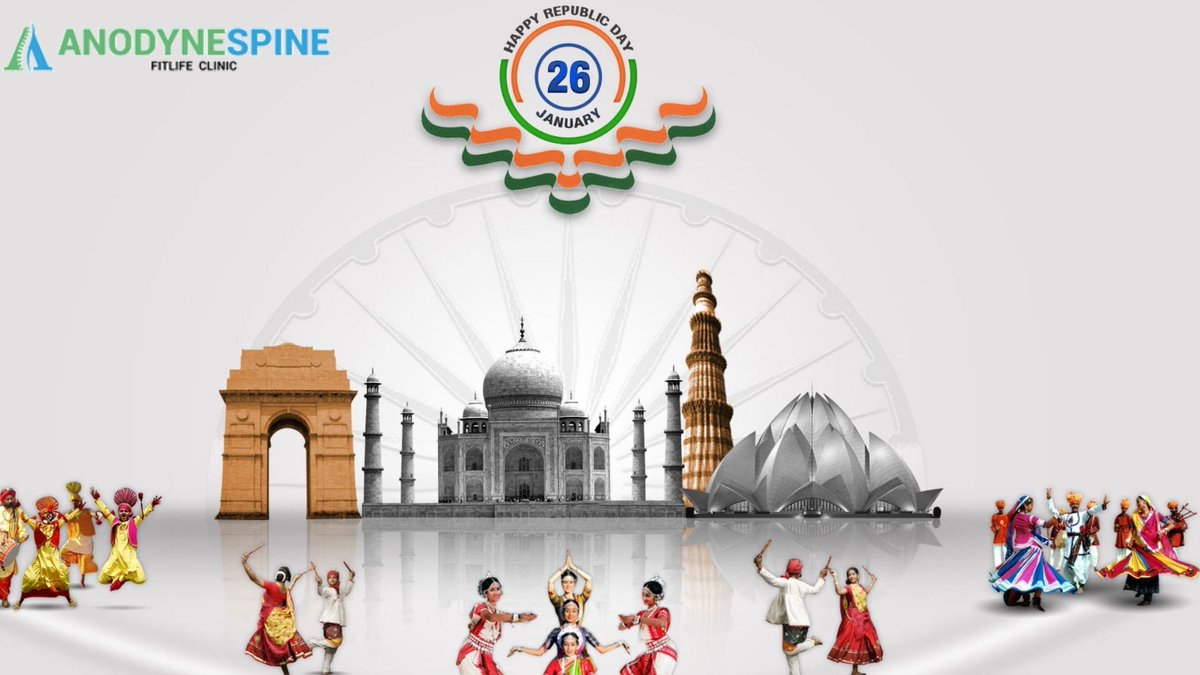 anodynespine's tweet photo. This Republic Day, let's promise to build a country that will be the ideal place to thrive for our next generation. https://t.co/iX3mow581b