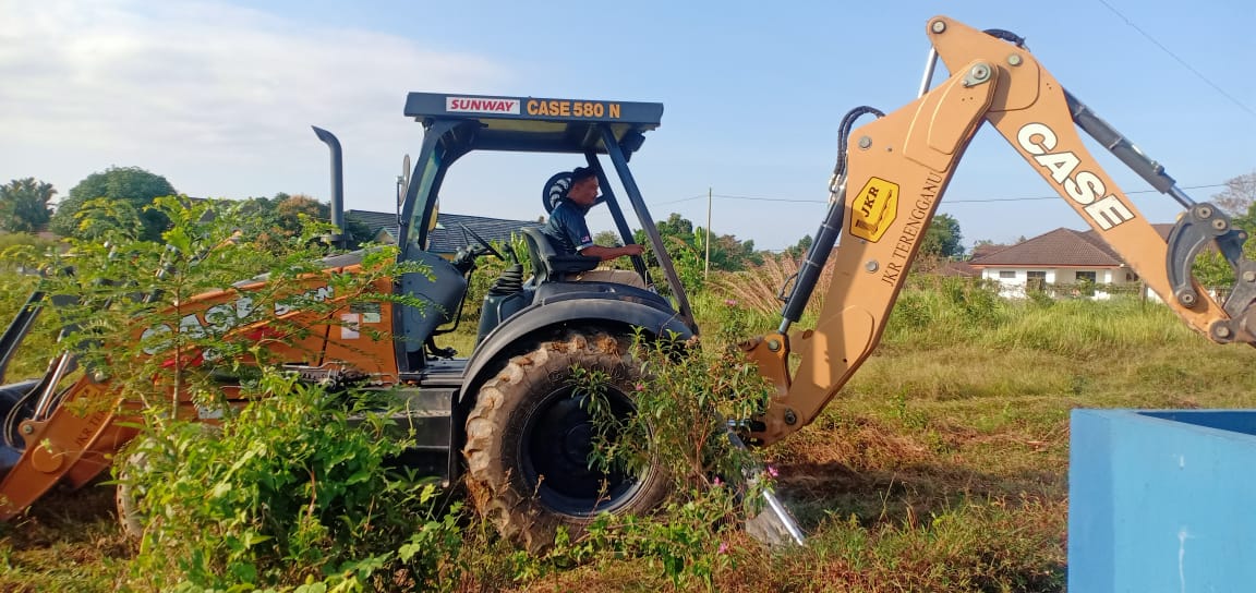 JKR Kemaman tweet media