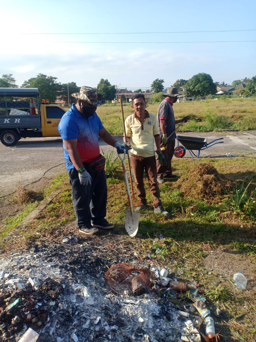 JKR Kemaman tweet media